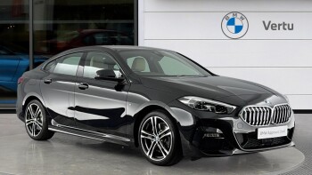 BMW 2 Series 220i M Sport 4dr Step Auto Petrol Saloon